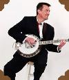 London banjo teacher Dick Smith